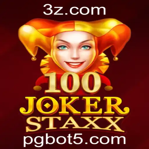 Descubra o Incrível Mundo de 100JokerStaxx: Regras e Destaques do Jogo em Alta