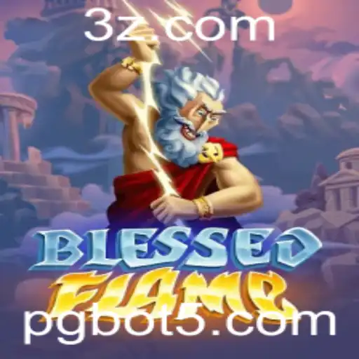Bem-vindo a BlessedFlame: Aventura e Estratégia no Mundo Fantástico dos RPGs