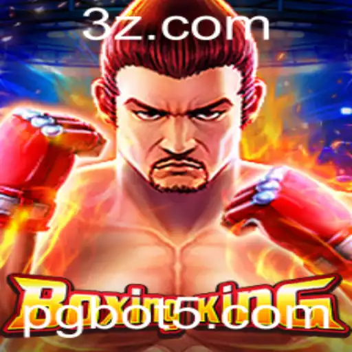 Explorando BoxingKing: O Jogo de Luta do Momento