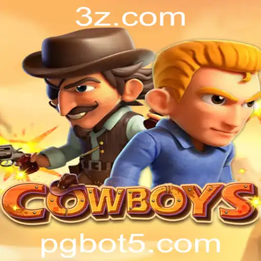 Explorando o Jogo COWBOYS: Uma Aventura Selvagem para Todas as Idades