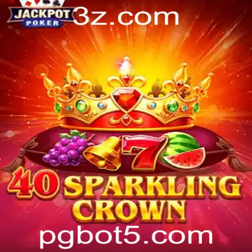 Descubra o Fascinante Mundo de 40SparklingCrown
