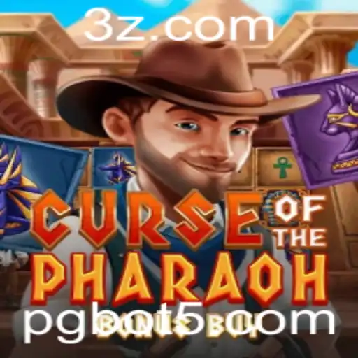 Curse of the Pharaoh Bonus Buy: Uma Jornada ao Antigo Egito