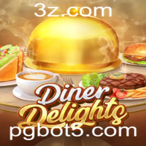 DinerDelights: Um Merge de Desafios Culinários e Estratégia em Jogo