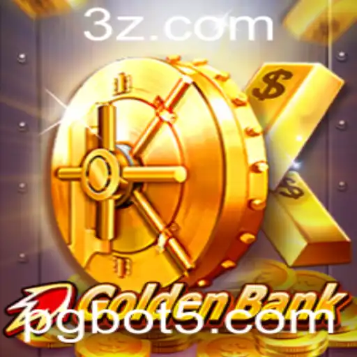 Descubra GoldenBank: O Novo Sensação do Mundo dos Jogos