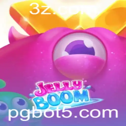 Explorando o Mundo Vibrante de JellyBoom
