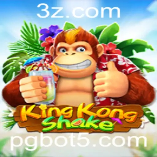 Descubra KingKongShake: O Jogo Que Está Agitando o Mundo dos Games