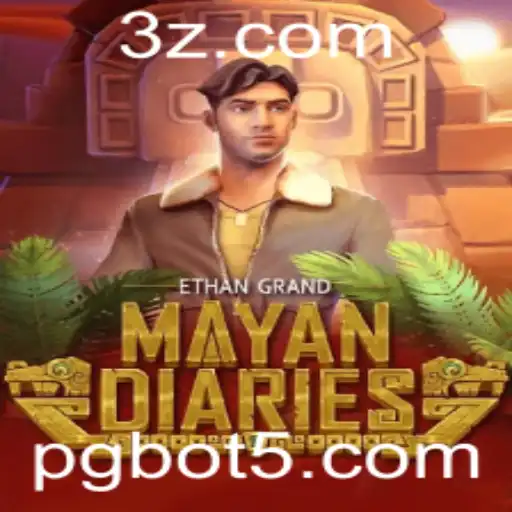 Descubra a Aventura Fascinante de MayanDiaries