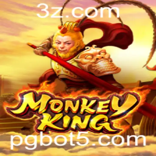Explorando o Mundo de MonkeyKing: Uma Aventura com o PG Bot