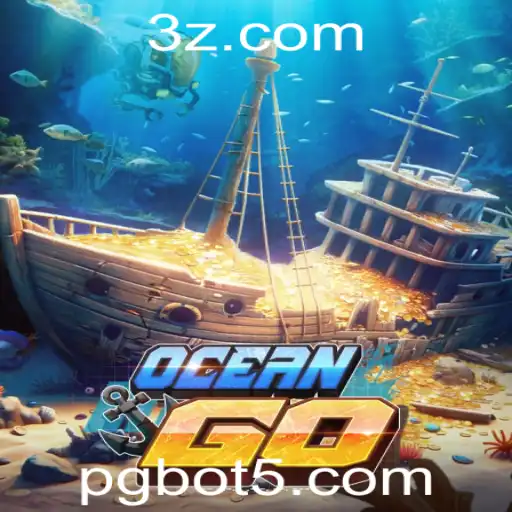 Explorando OceanGO: Uma Aventura Submarina no Mundo dos Jogos