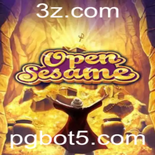 OpenSesame: Descubra o Mundo Fascinante do Novo Jogo com Elementos 'pg bot'