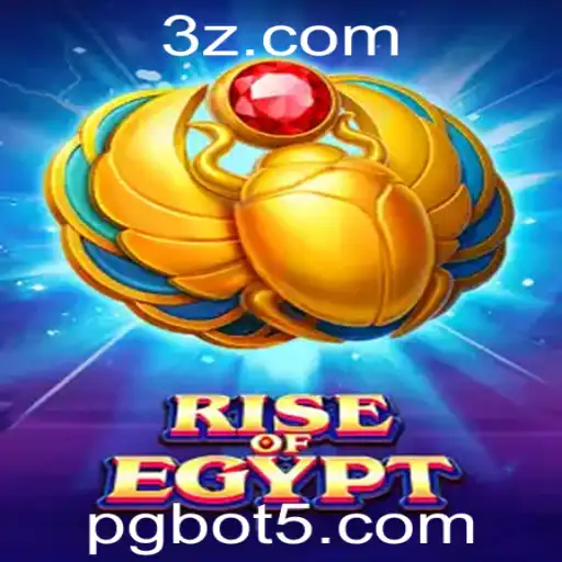Descubra as Aventuras de RiseOfEgypt: O Futuro dos Jogos Online