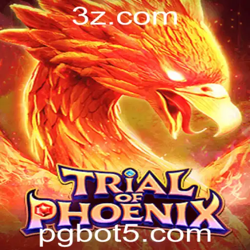 Explorando TrialofPhoenix: O Novo Jogo que Está Dominando o Cenário