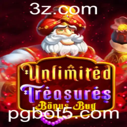 UnlimitedTreasuresBonusBuy: Explorando o Novo Fenômeno de Jogos