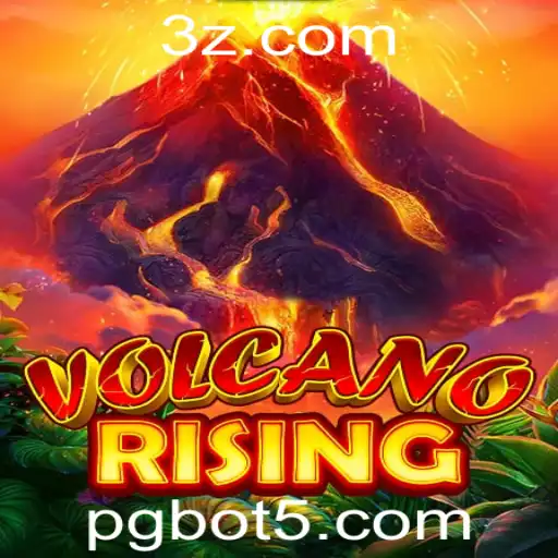 A Excitante Jornada de VolcanoRising: Um Mergulho nas Profundezas de Aventura e Estratégia