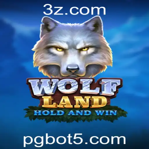 WolfLand: Aventura e Estratégia em um Mundo de Lobos