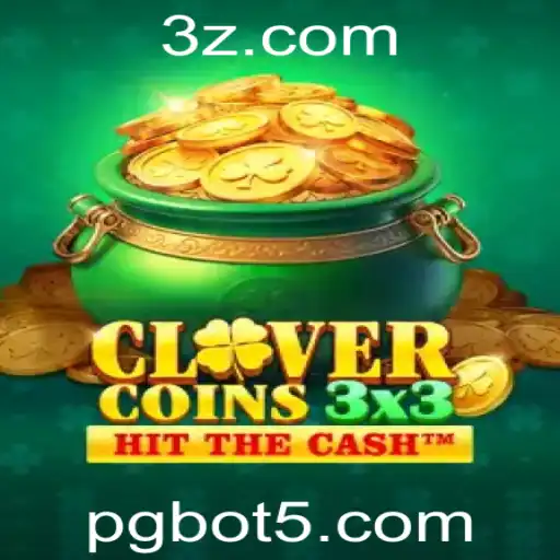 Explorando Clovercoin3x3: O Jogo Revolucionário com Integração de Bots