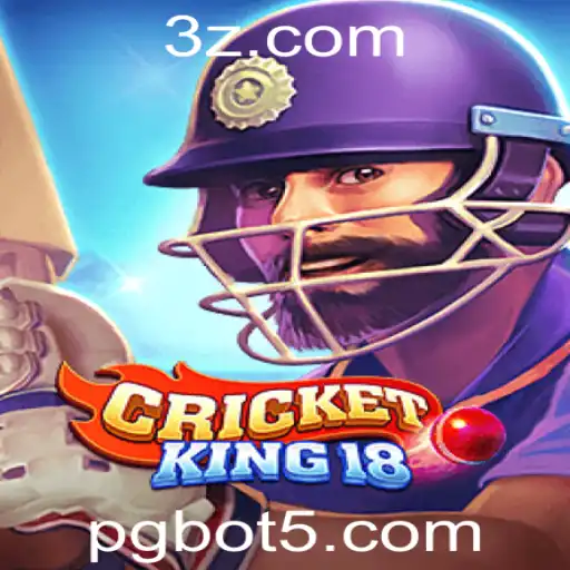 Explorando o Fascinante Mundo de CricketKing18: Um Jogo Revolucionário na Era Digital