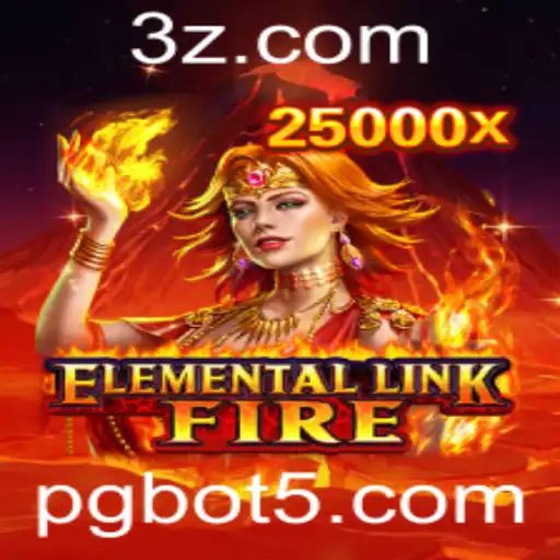 ElementalLinkFire: Conectando Estratégia e Magia no Mundo dos Jogos Digitais