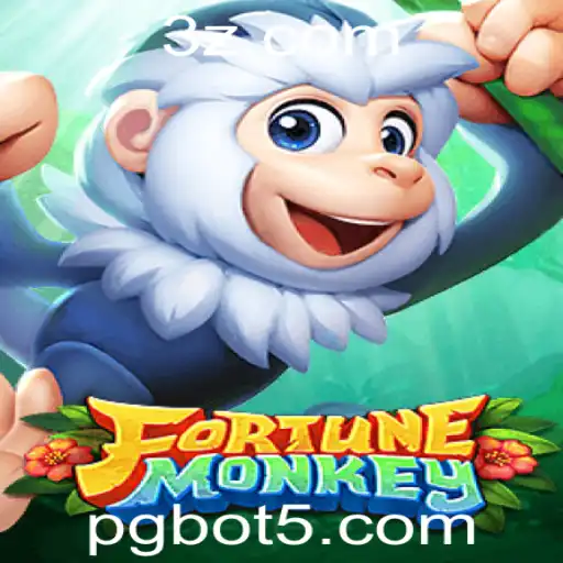 FortuneMonkey: Mergulhando na Aventura Digital com o PG Bot