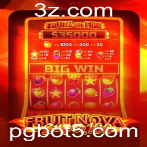 Descubra o Universo de FruitNovaSuper100