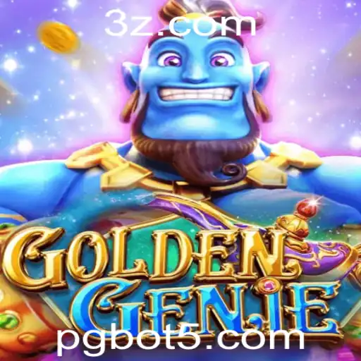 Explorando o Jogo ‘GOLDENGENIE’: Descrição, Introdução e Regras Básicas