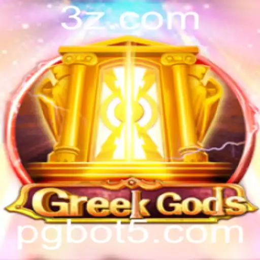 Explorando o Mundo do GreekGods: Um Guia Completo para Iniciantes