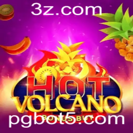 Descubra o Mundo de HotVolcanoBonusBuy em 2023: Uma Aventura de Slots Intensa