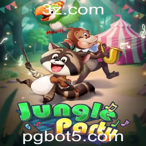 Explorando o Universo do Jogo JungleParty: Aventura e Estratégia nas Palmas das Mãos