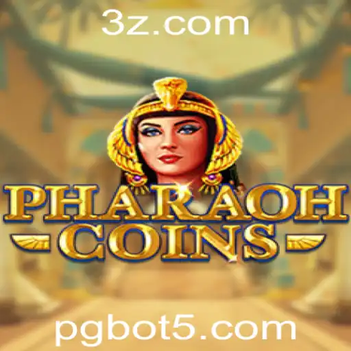 PharaohCoins: Explorando o Fascinante Mundo do Novo Jogo de Estratégia