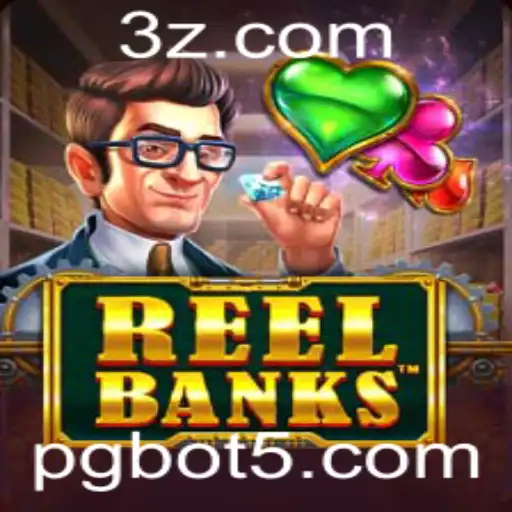 Explorando o Mundo de Aventuras de ReelBanks: Um Guia Completo