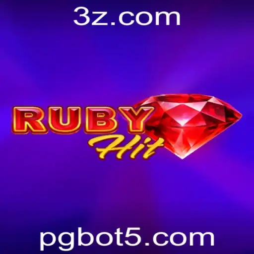 Descubra RubyHit: O Jogo de Aventura com o PG Bot