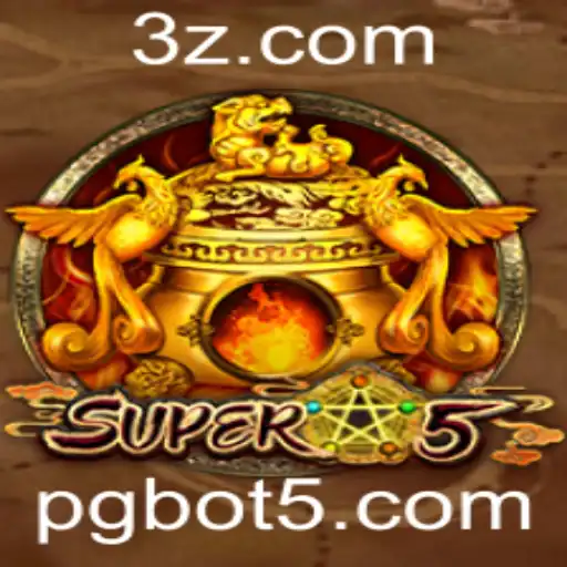 Descubra Super5: O Novo Fenômeno no Mundo dos Jogos