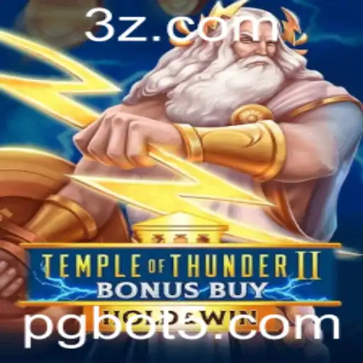 Explorando TempleofThunderIIBonusBuy: Um Mergulho no Mundo dos Slots Online