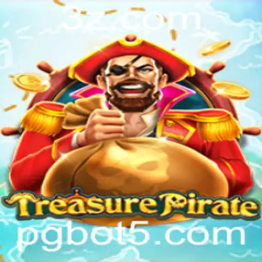 Desvendando o Fascínio de TreasurePirate: Uma Aventura no Mar dos Jogos